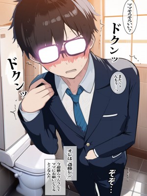 [ピエトロ] ママと公衆トイレでいいなり生エッチ_05