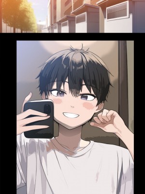 [ピエトロ] ママと公衆トイレでいいなり生エッチ_40