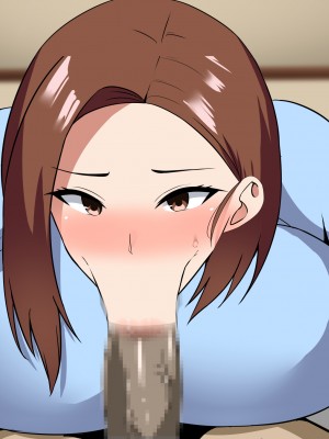 [初代] キモブタ義父に寝取られた妻_107