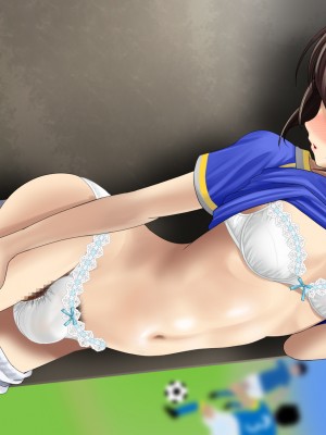 [ブルーフリル] 女装子母娘 Vol.1 ～スケベ女装子母娘誕生～_oyako01_017_2kn