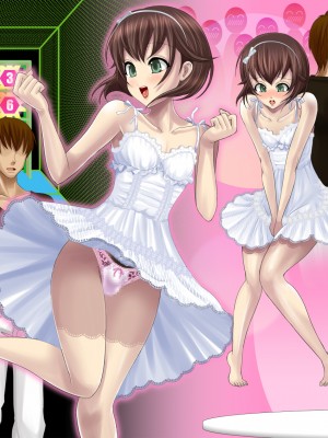 [ブルーフリル] 女装子母娘 Vol.2 ～愛と淫らな性～_264_oyako2_010kn