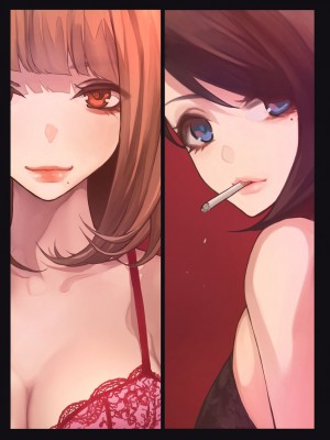 [OCEANS55 (Minagi KOH)] JOB KILLER 2_JobKiller2_004