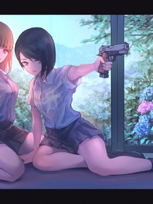 [OCEANS55 (Minagi KOH)] JOB KILLER 2_JobKiller2_005