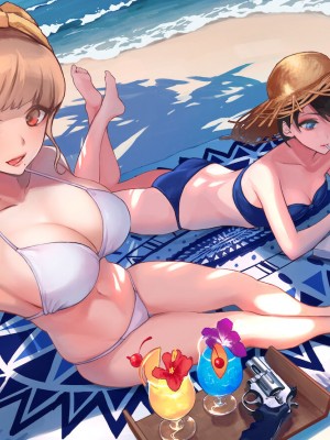 [OCEANS55 (Minagi KOH)] JOB KILLER 2_JobKiller2_010