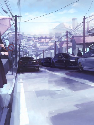 [OCEANS55 (Minagi KOH)] JOB KILLER 3_002_003