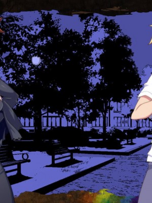 [泥酔桜国 (Maruto!)] 邪淫祭のマリオン・女体化して快楽堕ちした俺_109