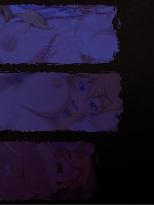 [泥酔桜国 (Maruto!)] 邪淫祭のマリオン・女体化して快楽堕ちした俺_024