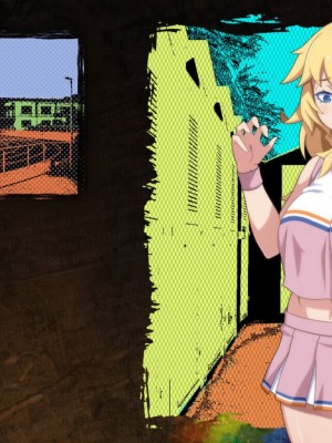 [泥酔桜国 (Maruto!)] 邪淫祭のマリオン・女体化して快楽堕ちした俺_133