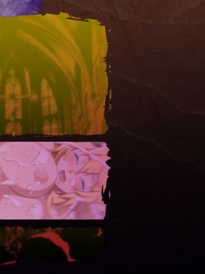 [泥酔桜国 (Maruto!)] 邪淫祭のマリオン・女体化して快楽堕ちした俺_192