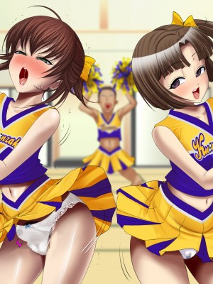[ブルーフリル] 女装子母娘 Vol.3 ～淫果のプレリュード～_369_oyako3_022_2kn