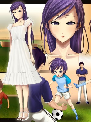[ブルーフリル] 女装子母娘 Vol.3 ～淫果のプレリュード～_393_oyako3_027_1kn