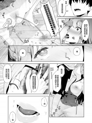 [聖華快楽書店 (エルトリア、夜空さくら、nikujaga、ガイロウ)] 堕落体質 ―女の子をダメにするおじさんに捕まってしまう姫騎士物語― [白杨汉化组]_31
