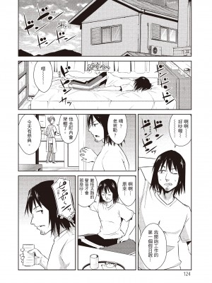 [デコセンタクジ] ともだちっくす｜朋友間的淫事 [中国翻訳] [DL版]_126