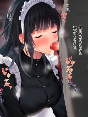 [南浜屋 (南浜よりこ)] 非モテでもメイドを孕ませたい!_073_07_13