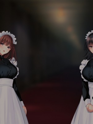 [南浜屋 (南浜よりこ)] 非モテでもメイドを孕ませたい!_450_13_02