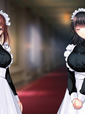 [南浜屋 (南浜よりこ)] 非モテでもメイドを孕ませたい!_653_29_02