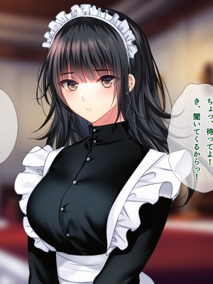 [南浜屋 (南浜よりこ)] 非モテでもメイドを孕ませたい!_012_01_05