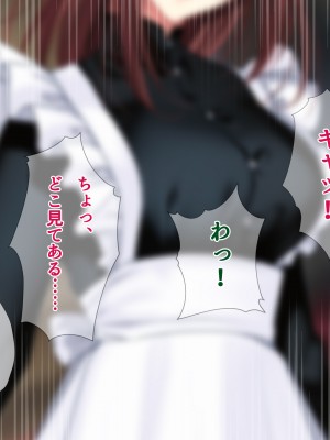 [南浜屋 (南浜よりこ)] 非モテでもメイドを孕ませたい!_035_02_02
