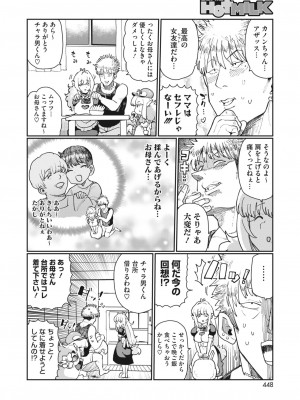 コミックホットミルク 2023年6月号 [DL版]_407