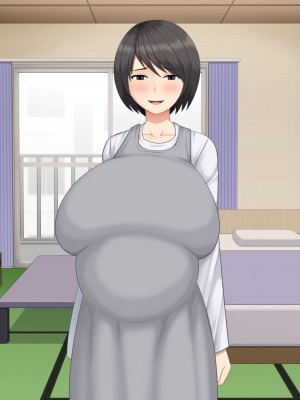 [アスタローサン (Fishumai)] 爆乳団地妻を脅して肉便器にした話_261