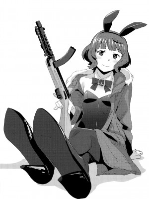 (砲雷撃戦!よーい!四十六戦目) [空中線 (マキオ)] 午後の曳航 (艦隊これくしょん -艦これ-) [吸住没碎个人汉化]_22