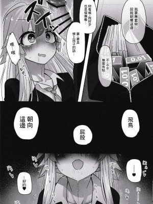 [そい家 (アキなゃん] 変態世界の性交論えくすて (アイドルマスター シンデレラガールズ) [逃亡者×真不可视汉化组]_11_0011