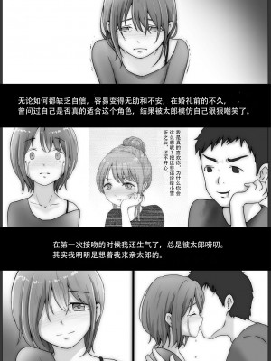 [たことかいと] ホントノカノジョ3 -彼女が他の男に抱かれても- (更新 Ver.3) [超勇漢化組]_129