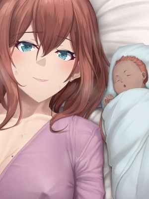 [うらのひきだし (ニジィー)] 夫に言えない契約2 [中国翻訳]_377