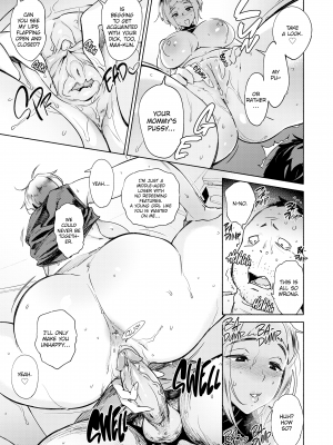 [ボボボ] 姦動ポルノ｜Passionate Porno (x3200) [FAKKU] [無修正]_181