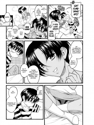 [甘詰留太] ナナとカオル 2｜Nana & Kaoru, Vol. 02 (x3200) [FAKKU] [無修正]_217