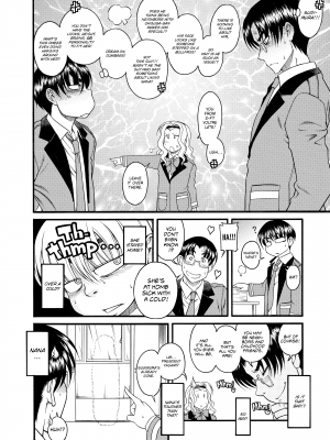 [甘詰留太] ナナとカオル 2｜Nana & Kaoru, Vol. 02 (x3200) [FAKKU] [無修正]_437