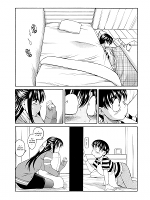 [甘詰留太] ナナとカオル 2｜Nana & Kaoru, Vol. 02 (x3200) [FAKKU] [無修正]_210