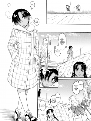 [甘詰留太] ナナとカオル 2｜Nana & Kaoru, Vol. 02 (x3200) [FAKKU] [無修正]_212