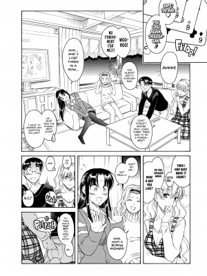 [甘詰留太] ナナとカオル 2｜Nana & Kaoru, Vol. 02 (x3200) [FAKKU] [無修正]_226