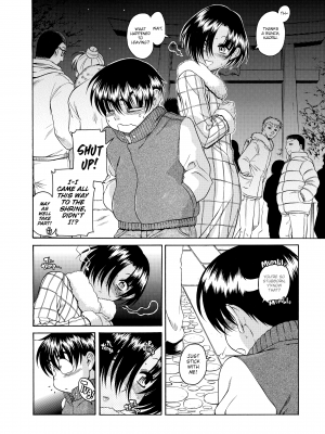 [甘詰留太] ナナとカオル 2｜Nana & Kaoru, Vol. 02 (x3200) [FAKKU] [無修正]_269