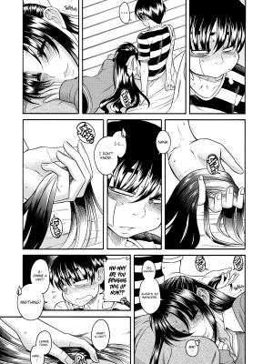 [甘詰留太] ナナとカオル 2｜Nana & Kaoru, Vol. 02 (x3200) [FAKKU] [無修正]_363