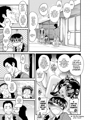 [甘詰留太] ナナとカオル 2｜Nana & Kaoru, Vol. 02 (x3200) [FAKKU] [無修正]_417