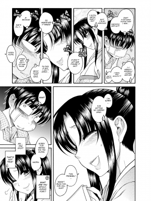 [甘詰留太] ナナとカオル 2｜Nana & Kaoru, Vol. 02 (x3200) [FAKKU] [無修正]_384