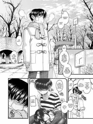 [甘詰留太] ナナとカオル 2｜Nana & Kaoru, Vol. 02 (x3200) [FAKKU] [無修正]_371