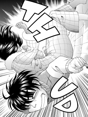 [甘詰留太] ナナとカオル 2｜Nana & Kaoru, Vol. 02 (x3200) [FAKKU] [無修正]_337