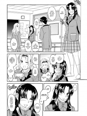 [甘詰留太] ナナとカオル 2｜Nana & Kaoru, Vol. 02 (x3200) [FAKKU] [無修正]_421