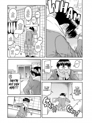 [甘詰留太] ナナとカオル 2｜Nana & Kaoru, Vol. 02 (x3200) [FAKKU] [無修正]_464