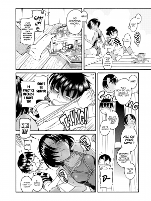 [甘詰留太] ナナとカオル 2｜Nana & Kaoru, Vol. 02 (x3200) [FAKKU] [無修正]_241