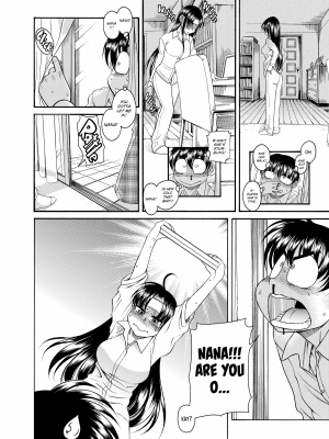 [甘詰留太] ナナとカオル 2｜Nana & Kaoru, Vol. 02 (x3200) [FAKKU] [無修正]_473