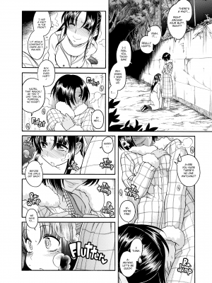 [甘詰留太] ナナとカオル 2｜Nana & Kaoru, Vol. 02 (x3200) [FAKKU] [無修正]_311