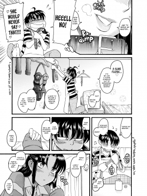 [甘詰留太] ナナとカオル 2｜Nana & Kaoru, Vol. 02 (x3200) [FAKKU] [無修正]_209