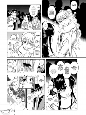 [甘詰留太] ナナとカオル 2｜Nana & Kaoru, Vol. 02 (x3200) [FAKKU] [無修正]_272