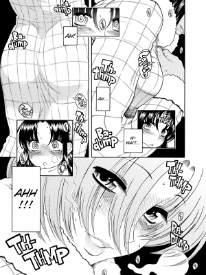 [甘詰留太] ナナとカオル 2｜Nana & Kaoru, Vol. 02 (x3200) [FAKKU] [無修正]_281