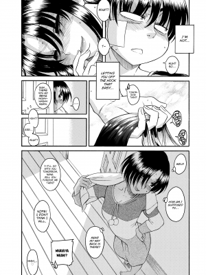 [甘詰留太] ナナとカオル 2｜Nana & Kaoru, Vol. 02 (x3200) [FAKKU] [無修正]_365