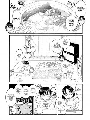 [甘詰留太] ナナとカオル 2｜Nana & Kaoru, Vol. 02 (x3200) [FAKKU] [無修正]_424